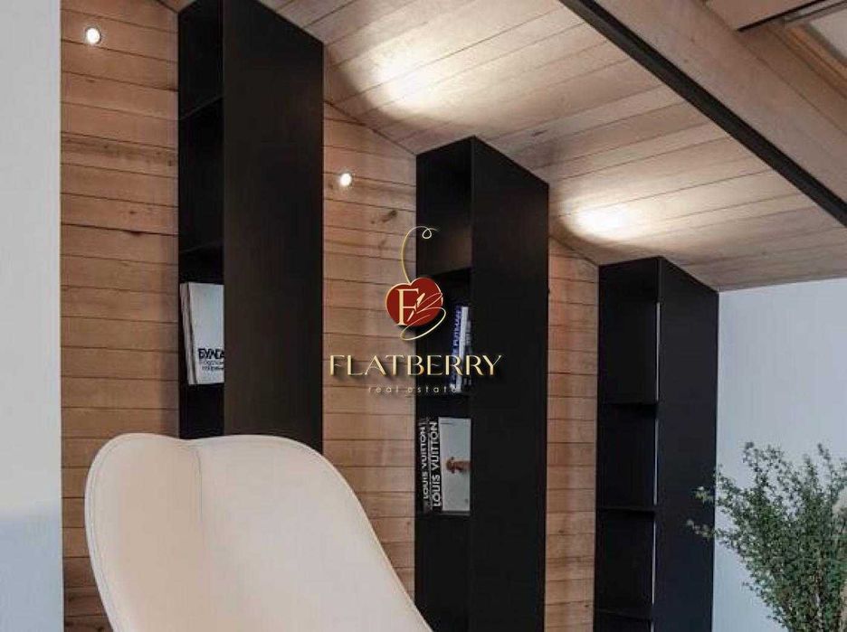 Квартира на вул. Велика Житомирська, 18А в Києві, ID 331928, фото №17