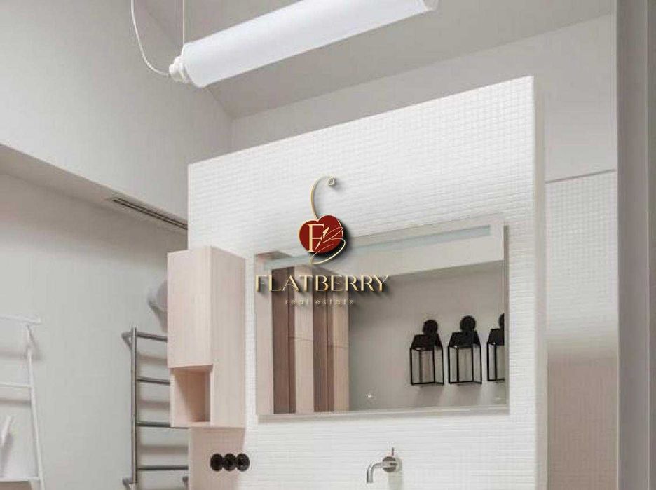 Квартира на вул. Велика Житомирська, 18А в Києві, ID 331928, фото №19