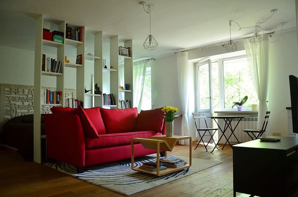 Квартира на вул. Німанська, 10 в Київ, ID 331958, фото №2