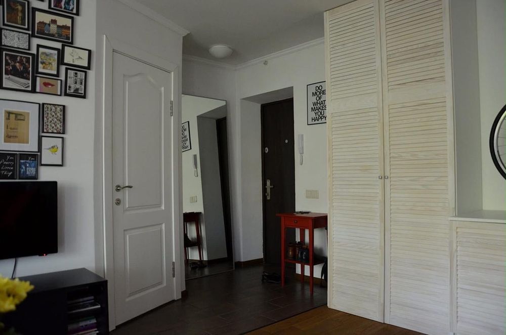 Квартира на вул. Німанська, 10 в Київ, ID 331958, фото №4