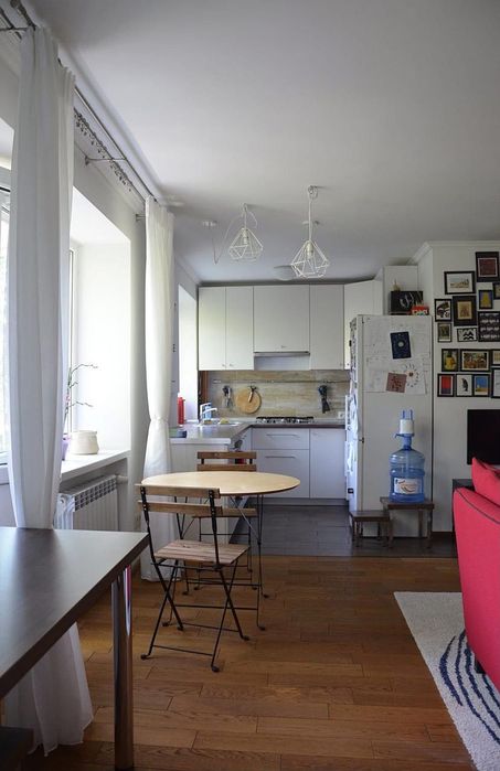 Квартира на вул. Німанська, 10 в Київ, ID 331958, фото №5