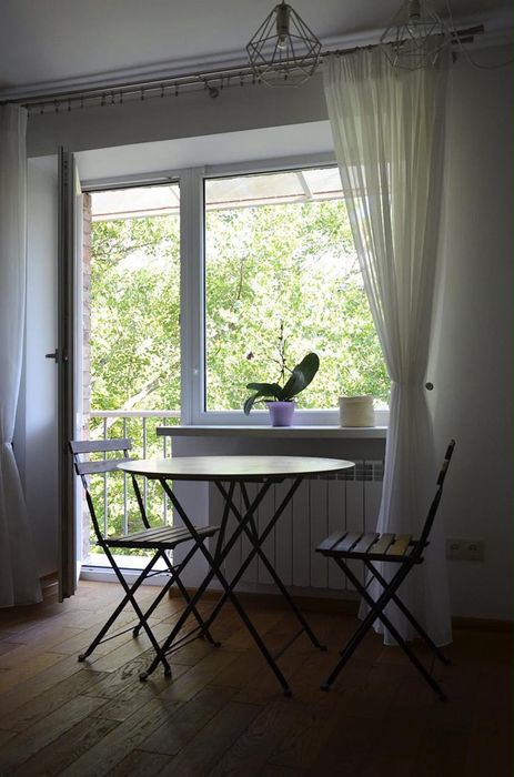 Квартира на вул. Німанська, 10 в Києві, ID 331958, фото №8