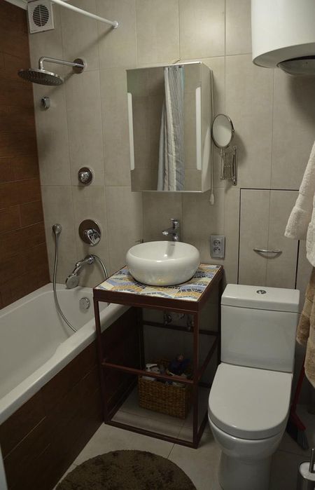 Квартира на вул. Німанська, 10 в Києві, ID 331958, фото №10