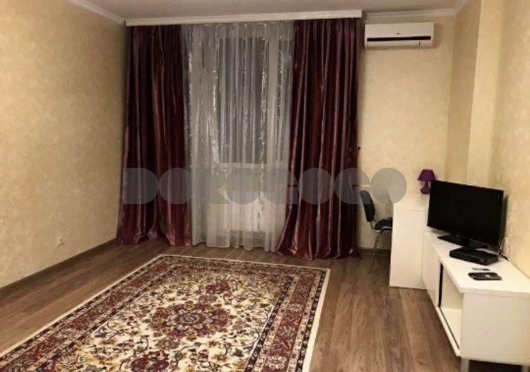 Квартира на Голосіївський в Київ, ID 331951, фото №1