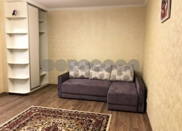 Квартира на Голосіївський в Київ, ID 331951, фото №2