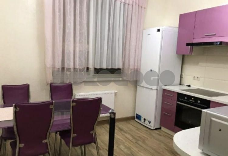 Квартира на Голосіївський в Київ, ID 331951, фото №3