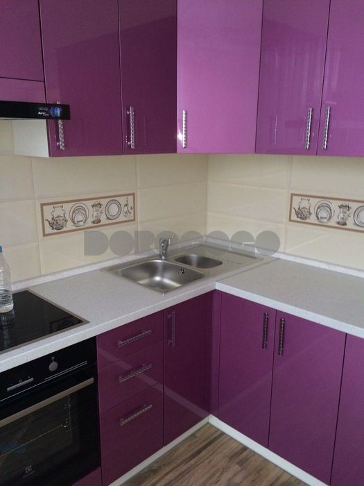 Квартира на Голосіївський в Київ, ID 331951, фото №4