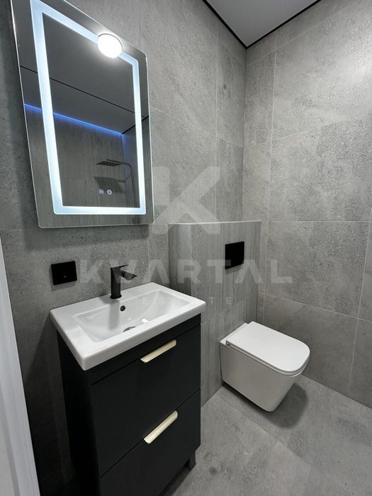 Квартира на ЖК GL Club в Києві, ID 332025, фото №11