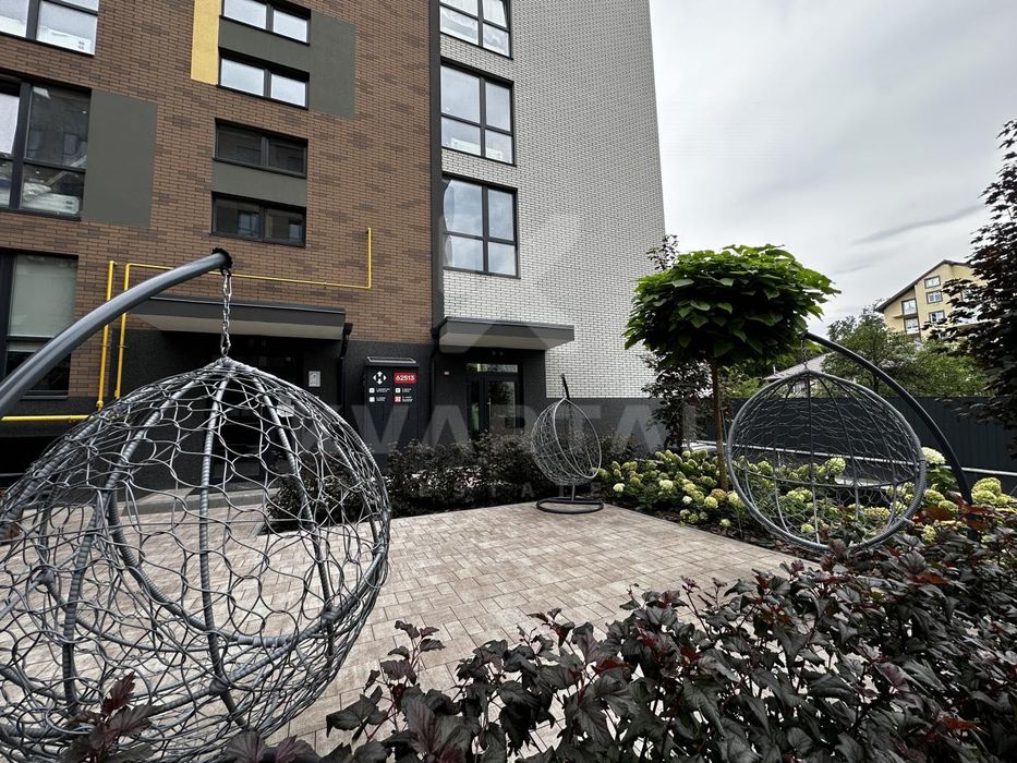 Квартира на ЖК GL Club в Києві, ID 332025, фото №16