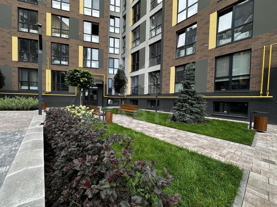 Квартира на ЖК GL Club в Києві, ID 332025, фото №17