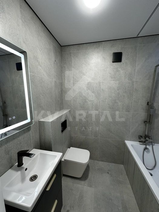 Квартира на ЖК GL Club в Києві, ID 332025, фото №9