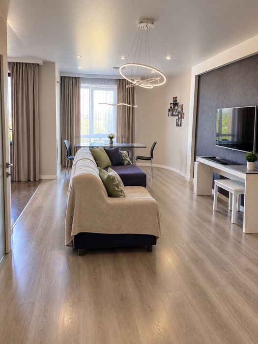 Квартира на вул. Чайка, 31 в Київ, ID 331968, фото №1