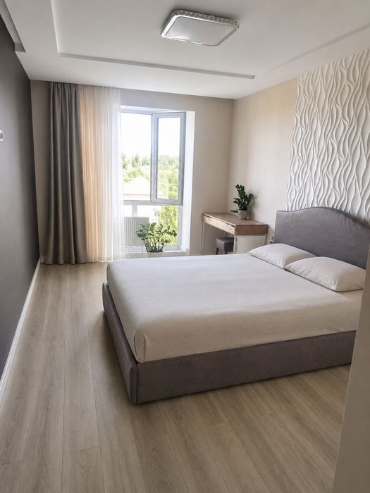 Квартира на вул. Чайка, 31 в Київ, ID 331968, фото №4
