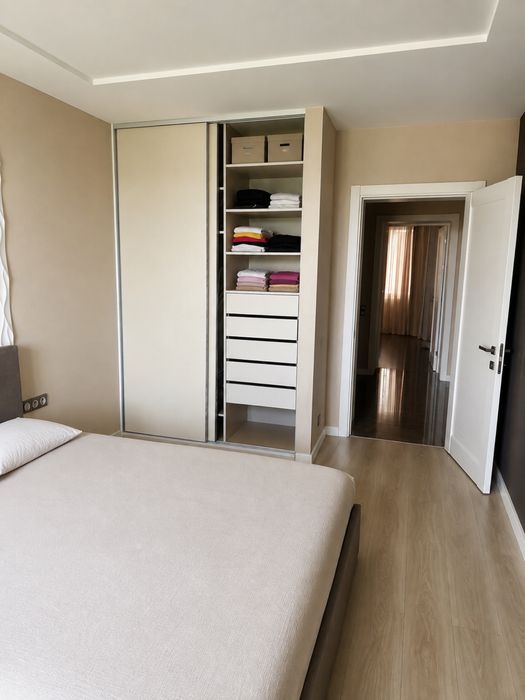Квартира на вул. Чайка, 31 в Київ, ID 331968, фото №5