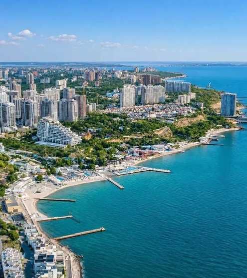 Квартира на вул. Генуезька в Одесі, ID 331957, фото №5