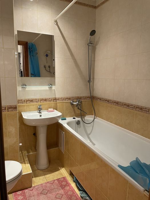 Квартира на вул. Лисківська, 32/51 в Києві, ID 331964, фото №4