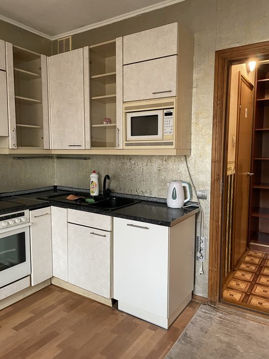 Квартира на вул. Лисківська, 32/51 в Києві, ID 331964, фото №5