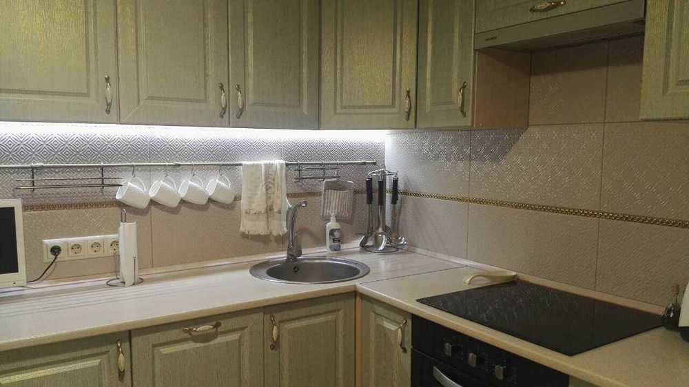 Квартира на ЖК Акварелі 1 в Київ, ID 331982, фото №1