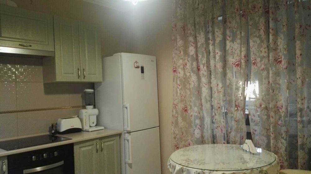 Квартира на ЖК Акварелі 1 в Київ, ID 331982, фото №2