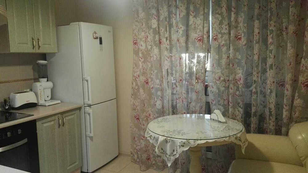 Квартира на ЖК Акварелі 1 в Київ, ID 331982, фото №3
