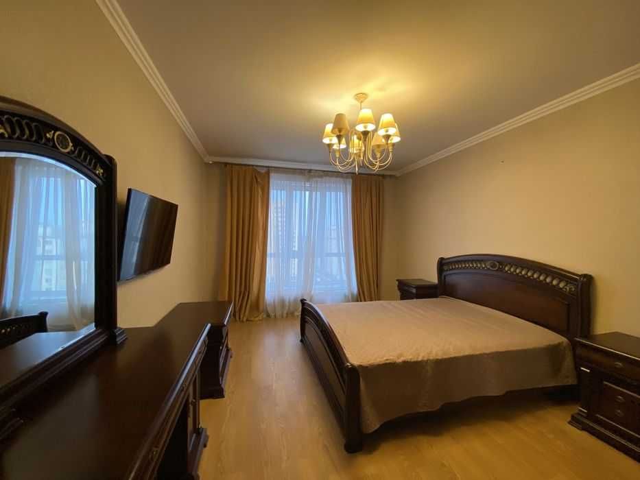 Квартира на ЖК Акварелі 1 в Київ, ID 331982, фото №5