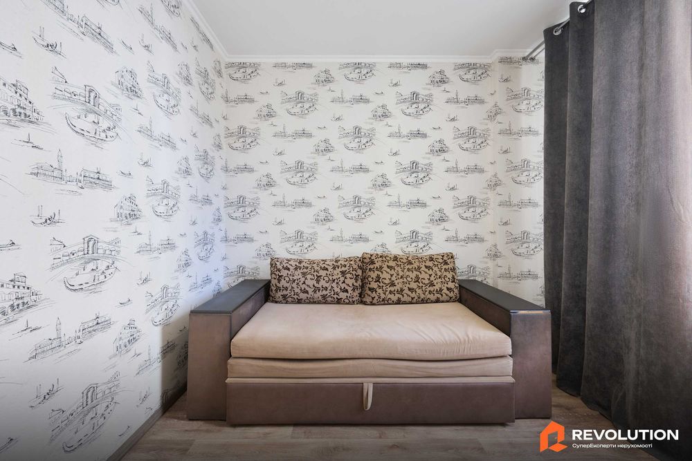 Квартира на вул. Університетська, 1-Г в Києві, ID 332049, фото №11