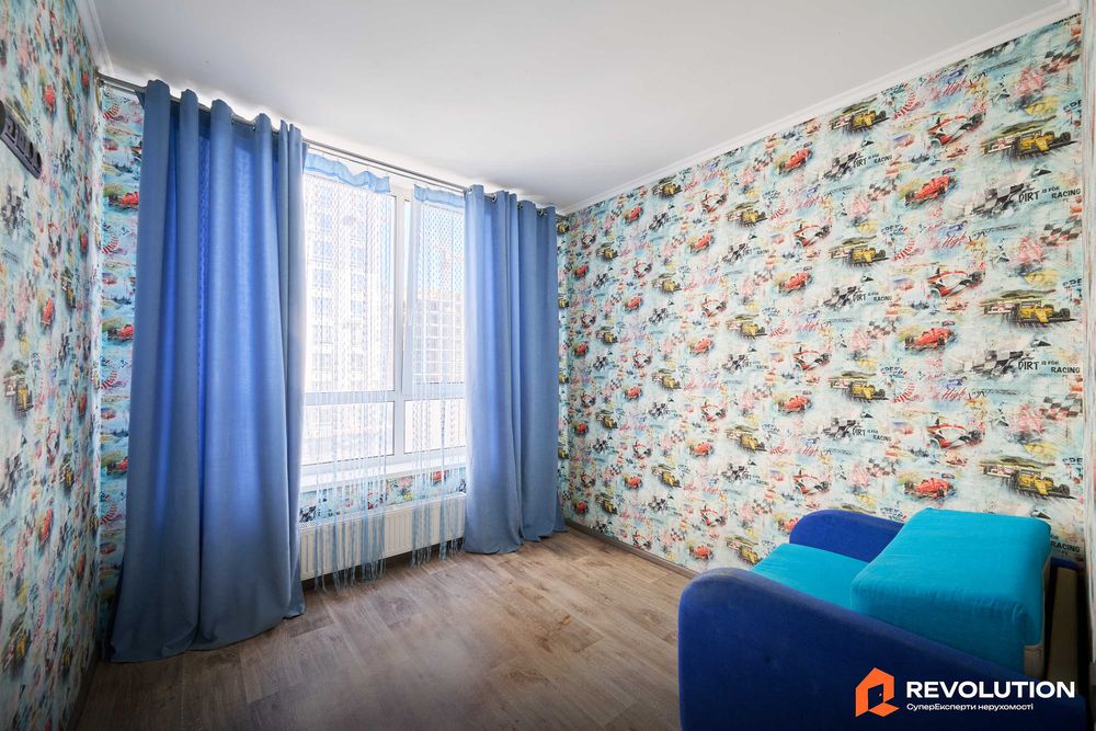Квартира на вул. Університетська, 1-Г в Києві, ID 332049, фото №12