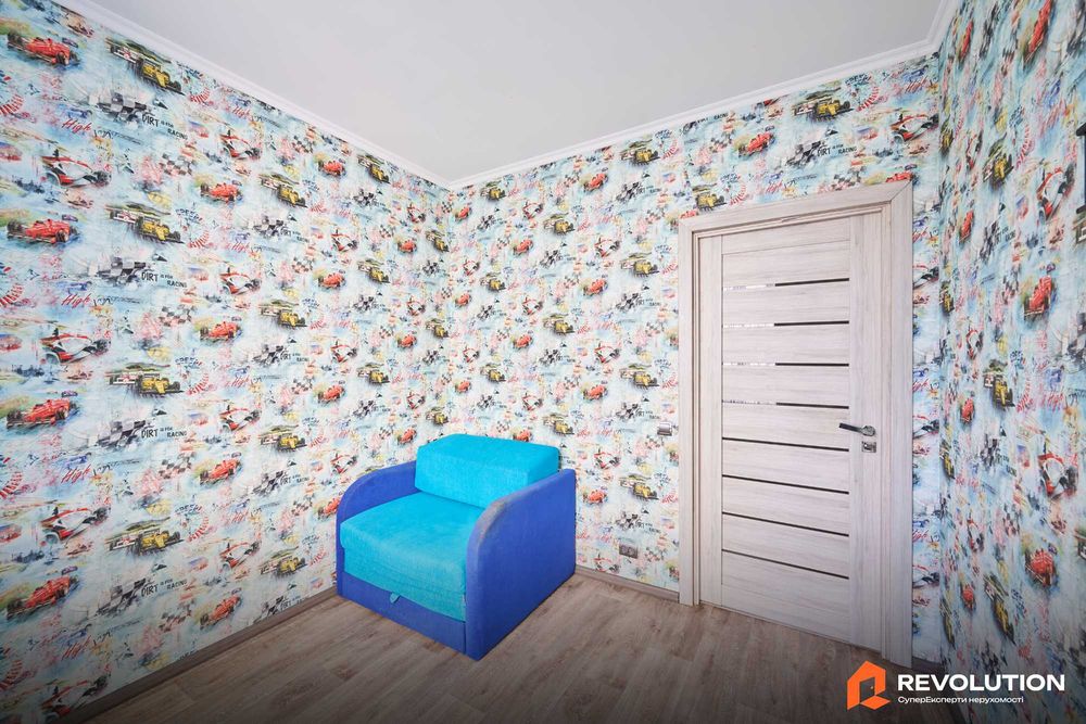 Квартира на вул. Університетська, 1-Г в Києві, ID 332049, фото №13