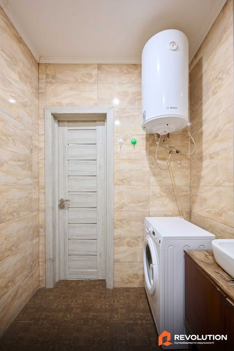 Квартира на вул. Університетська, 1-Г в Києві, ID 332049, фото №15
