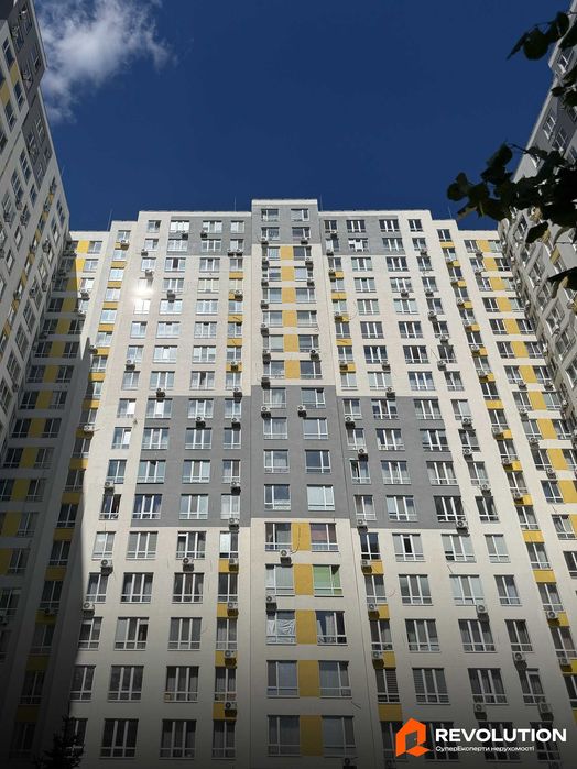 Квартира на вул. Університетська, 1-Г в Києві, ID 332049, фото №18