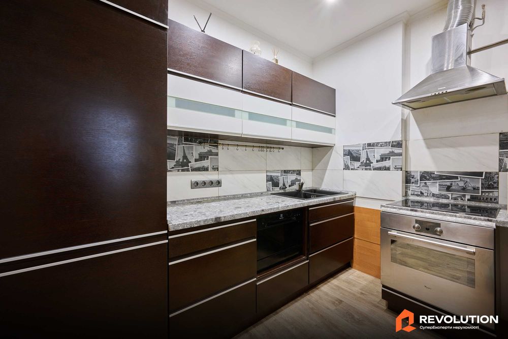 Квартира на вул. Університетська, 1-Г в Київ, ID 332049, фото №3