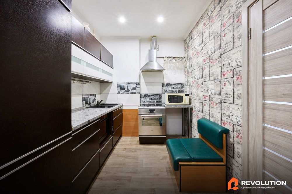 Квартира на вул. Університетська, 1-Г в Київ, ID 332049, фото №5