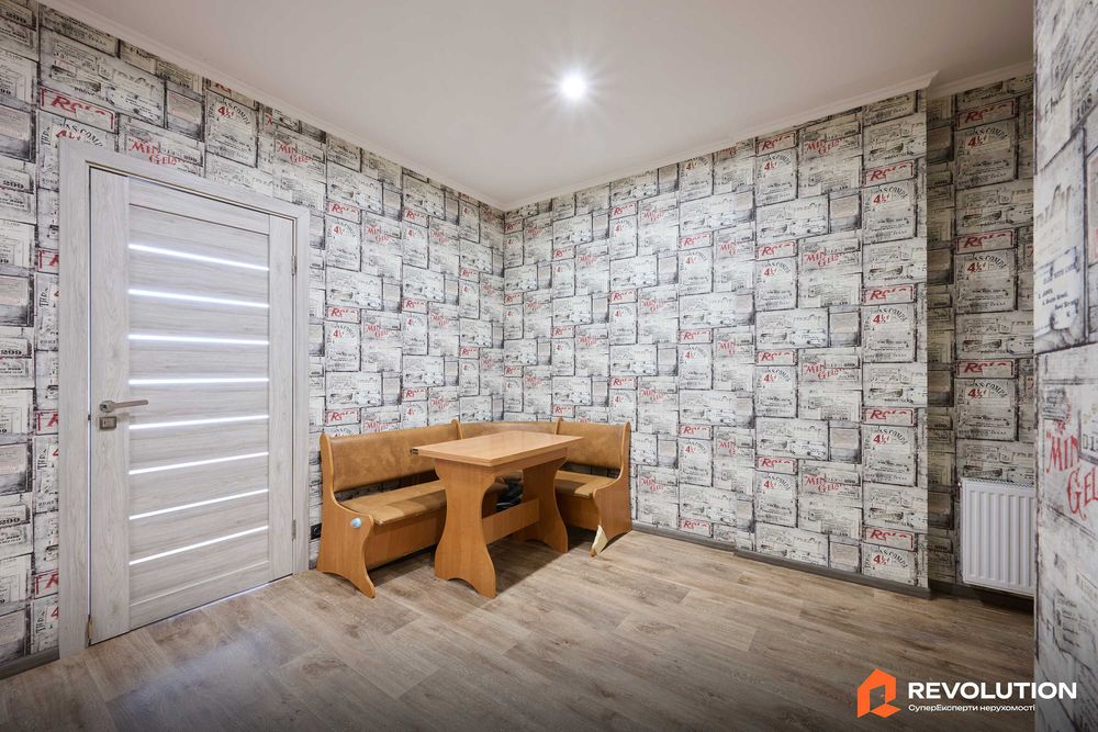 Квартира на вул. Університетська, 1-Г в Києві, ID 332049, фото №8