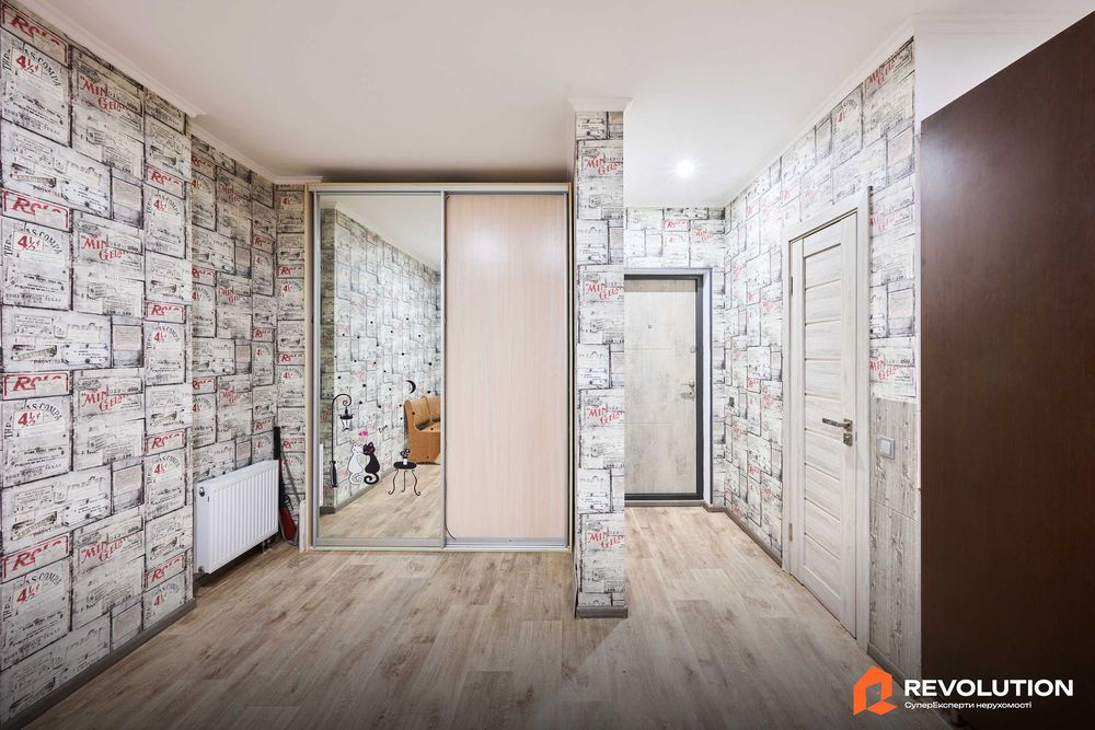 Квартира на вул. Університетська, 1-Г в Києві, ID 332049, фото №9