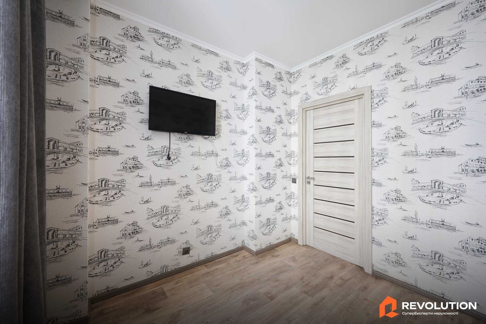 Квартира на вул. Університетська, 1-Г в Києві, ID 332049, фото №10