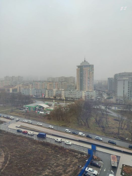 Квартира на ЖК Сонячна Рів'єра в Києві, ID 338183, фото №12