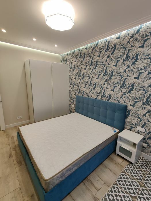 Квартира на ЖК Сонячна Рів'єра в Києві, ID 338183, фото №6