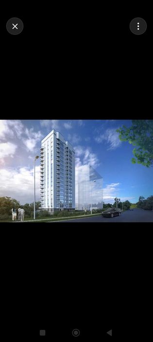 Квартира на вул. Шолуденка, 17ф в Київ, ID 331969, фото №1