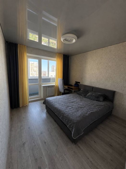 Квартира на вул. Володимира Коваленка, 142 в Чернігові, ID 331972, фото №7