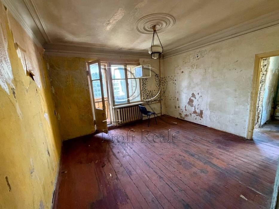 Квартира на Подільський в Київ, ID 331975, фото №1