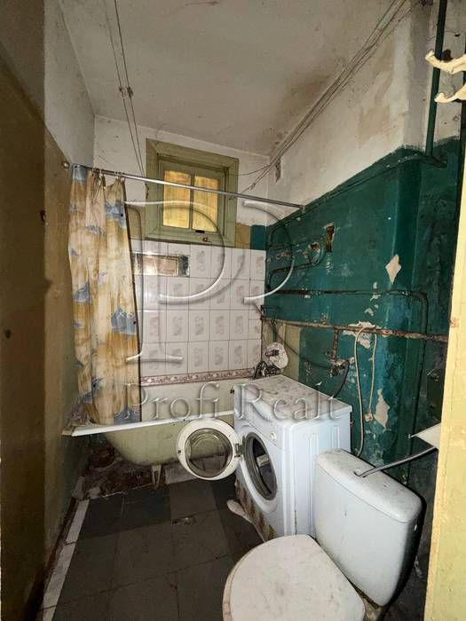Квартира на Подільський в Києві, ID 331975, фото №12