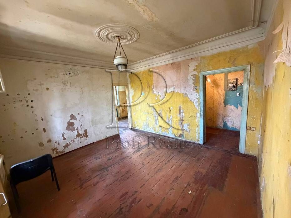 Квартира на Подільський в Київ, ID 331975, фото №3