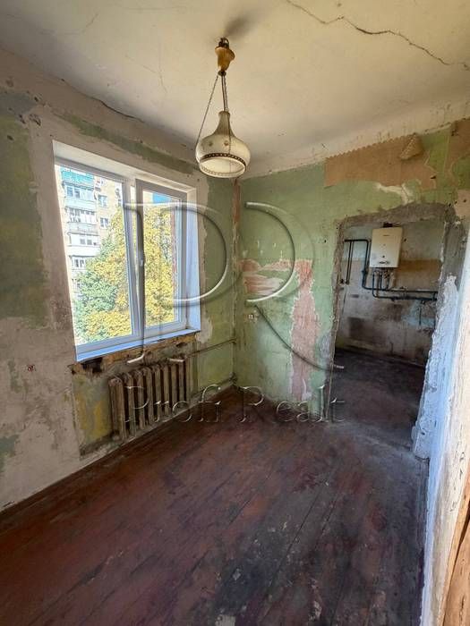 Квартира на Подільський в Києві, ID 331975, фото №7