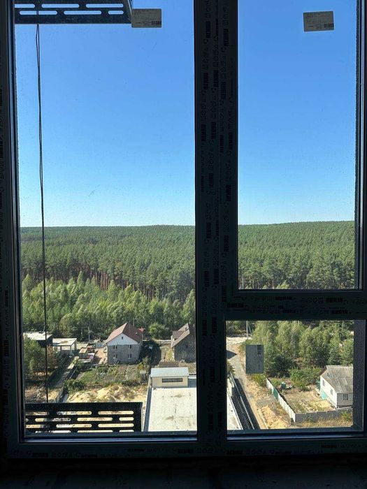 Квартира на ЖК Ірпінь Сіті в Києві, ID 332083, фото №14