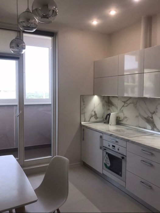 Квартира на вул. Генуезька в Одеса, ID 331967, фото №2