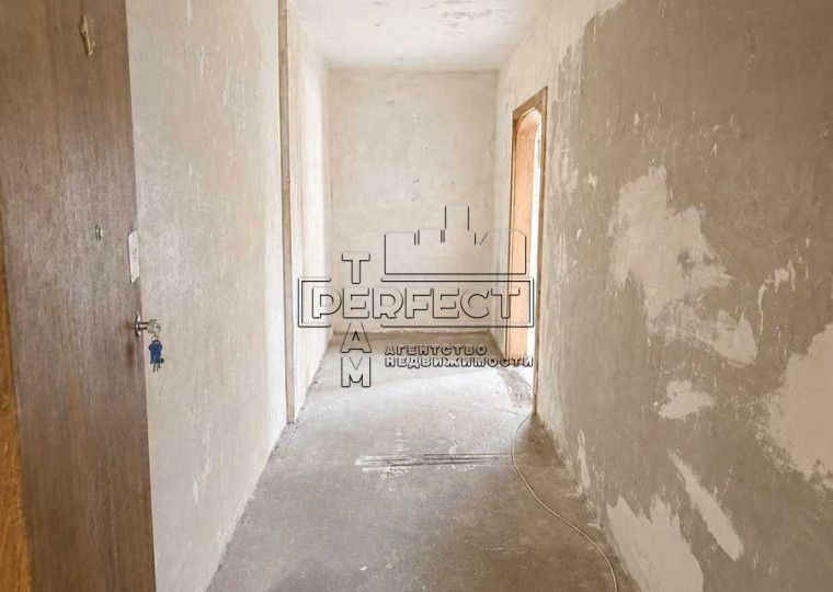 Квартира на вул. Оноре де Бальзака, 100/31 в Київ, ID 331974, фото №1