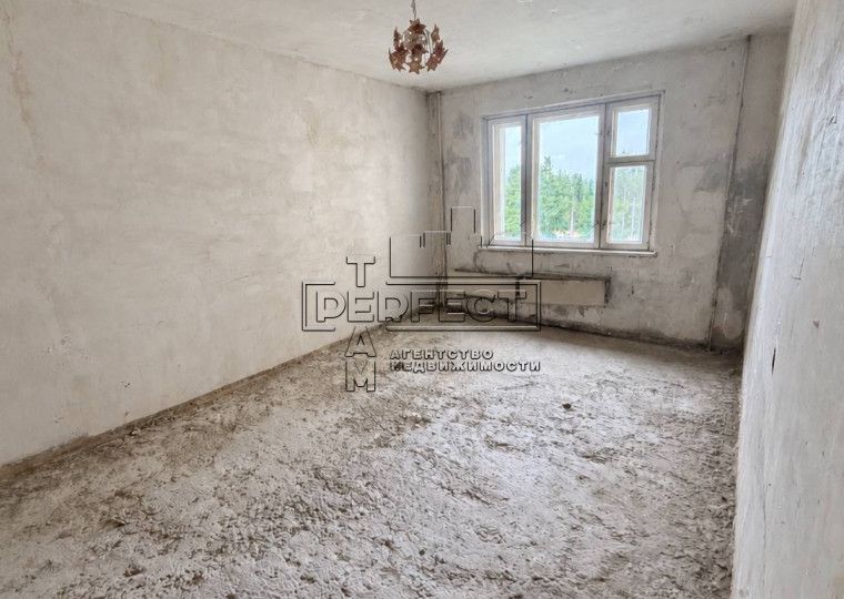 Квартира на вул. Оноре де Бальзака, 100/31 в Київ, ID 331974, фото №2