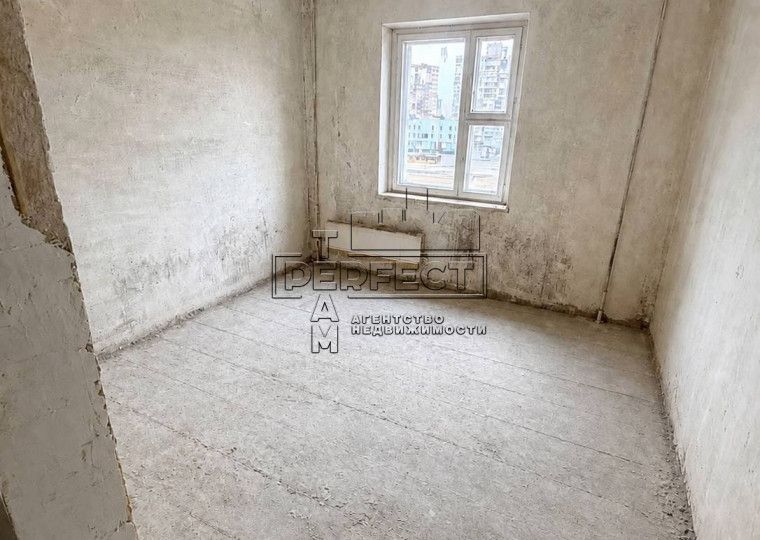 Квартира на вул. Оноре де Бальзака, 100/31 в Київ, ID 331974, фото №3