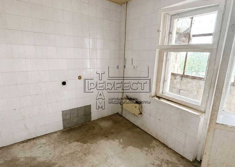 Квартира на вул. Оноре де Бальзака, 100/31 в Київ, ID 331974, фото №5