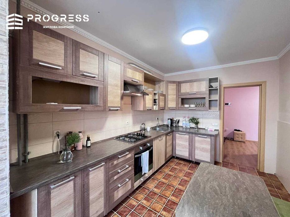 Квартира на вул. Галицька, 112д в Івано-Франківську, ID 331973, фото №12